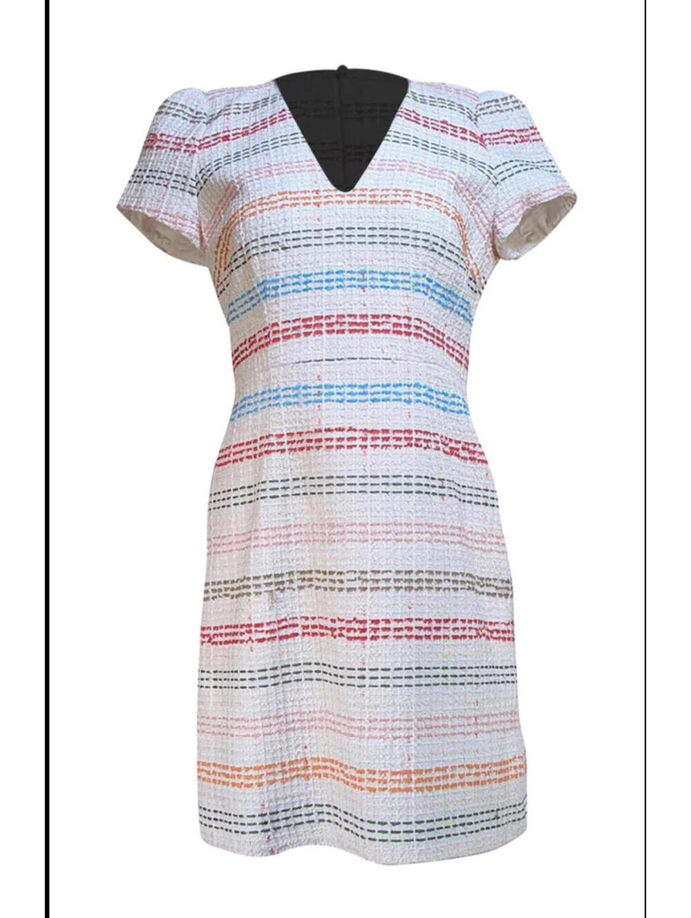 NWT GORGEOUS Milly dress sz 6 - Perfect for fall!